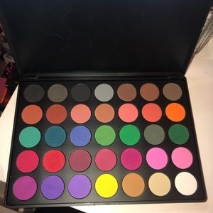 Morphe 35C